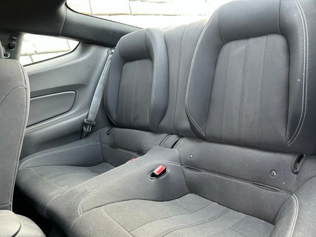 Used 2019 Ford Mustang Coupe w/ Equipment Group 101A image 9