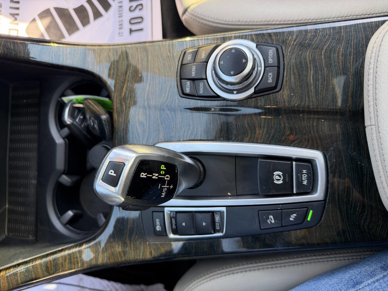 Used 2014 BMW X3 xDrive28i AWD/4WD image 23