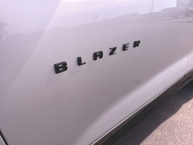 Used 2020 Chevrolet Blazer RS AWD/4WD image 31