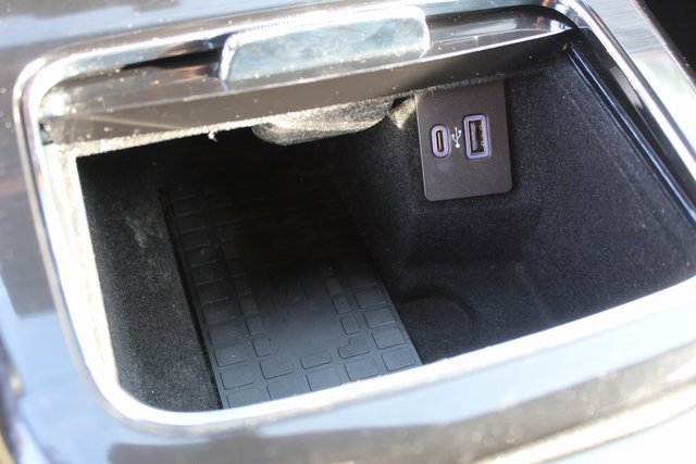 Certified 2023 Lincoln Nautilus Reserve w/ Equipment Group 201A image 30