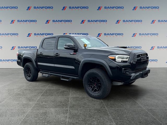 Used 2021 Toyota Tacoma TRD Pro image 7