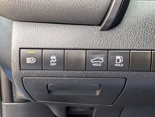 Used 2020 Toyota Camry XSE FWD image 24