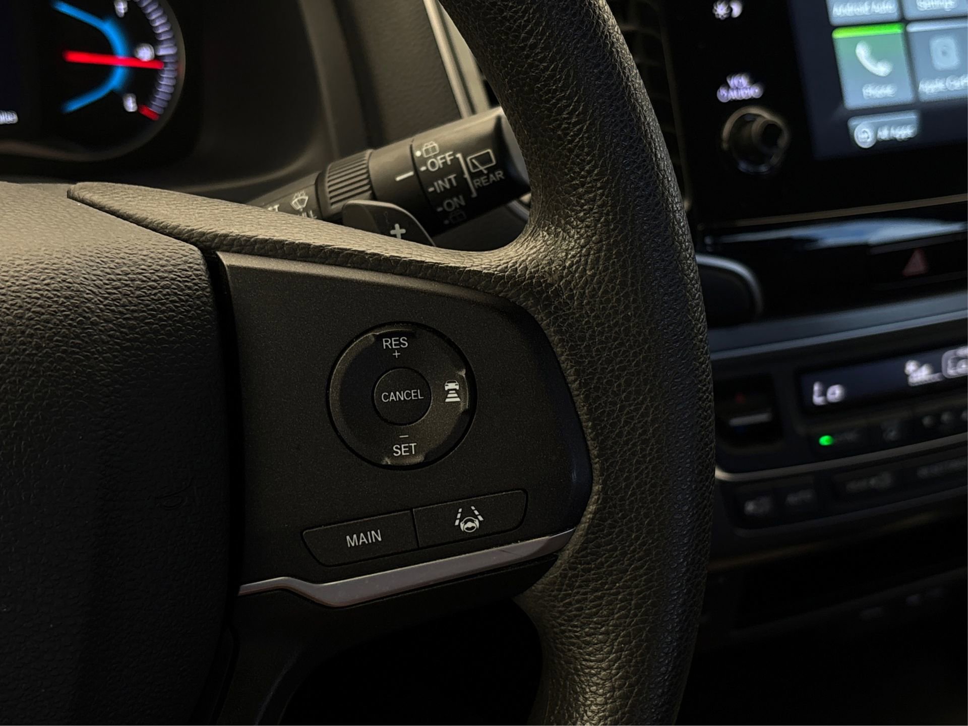 Used 2022 Honda Pilot Sport image 30