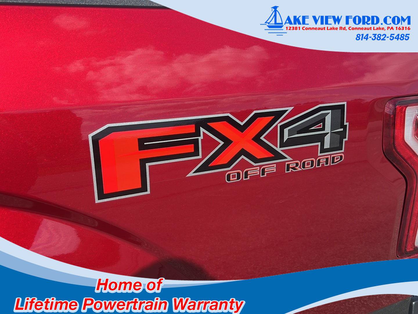 Used 2019 Ford F150 XLT w/ Equipment Group 302A Luxury AWD/4WD image 6