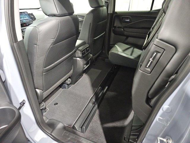 New 2026 Honda Ridgeline RTL image 12