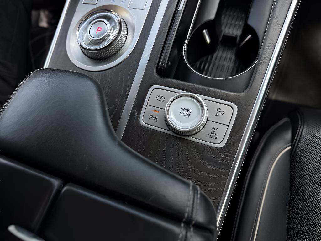 Used 2021 Genesis GV80 3.5T w/ Prestige Package 07 image 17