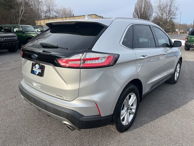 Used 2019 Ford Edge SEL w/ Equipment Group 201A image 6