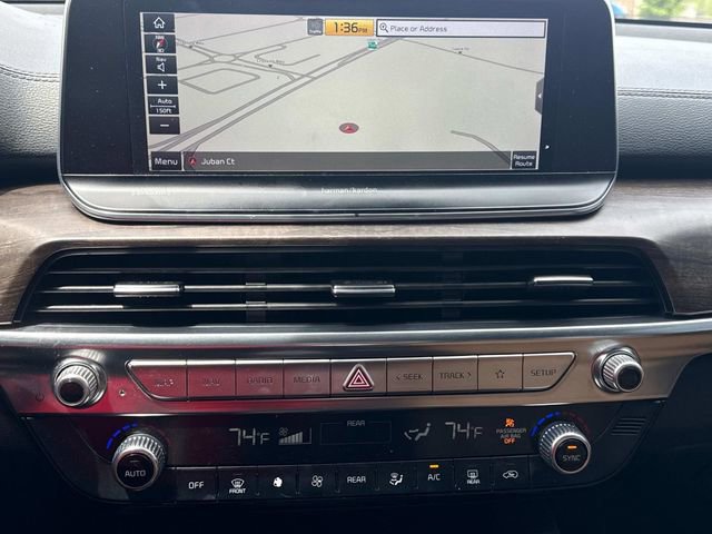 Used 2020 Kia Telluride SX image 32