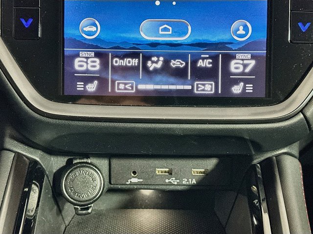 Used 2022 Subaru WRX GT AWD/4WD image 18