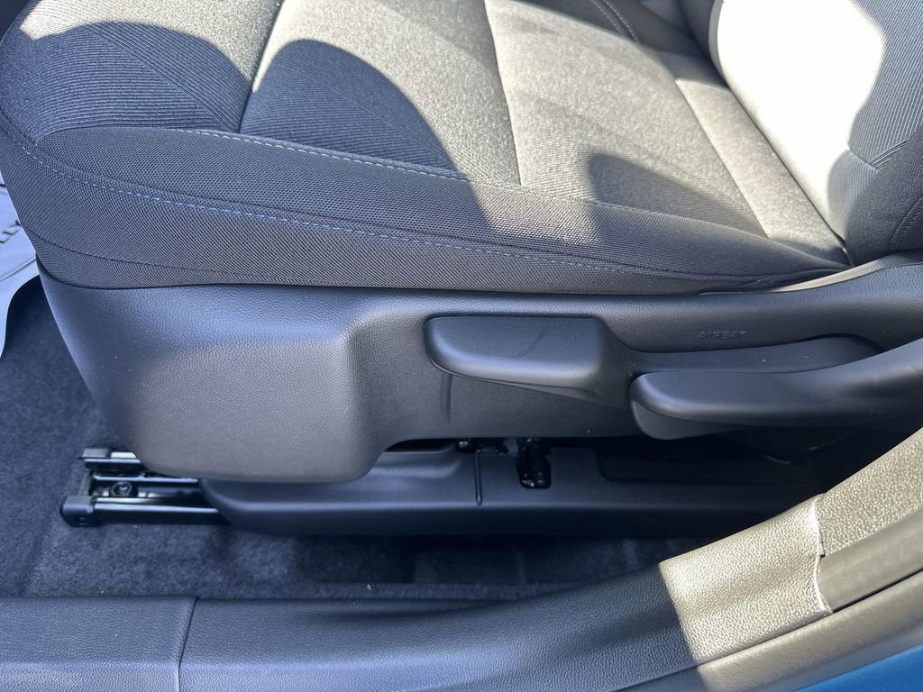 New 2026 Chevrolet Trax LS w/ LS Convenience Package FWD image 18
