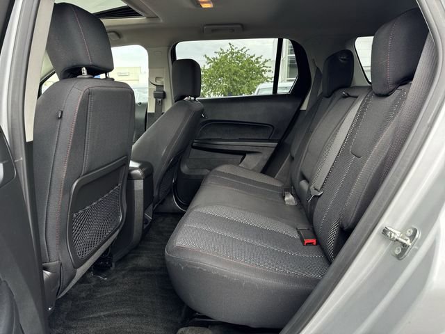 Used 2017 GMC Terrain SLE w/ Convenience Package FWD image 24