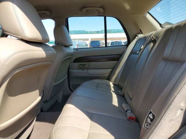 Used 2003 Mercury Grand Marquis LS image 20