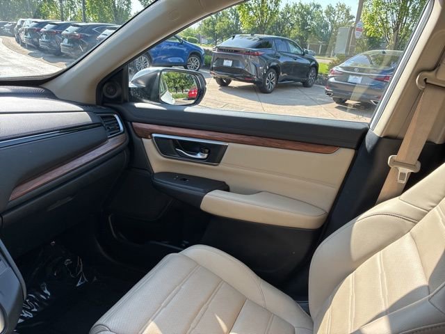 Used 2019 Honda CR-V EX-L image 29