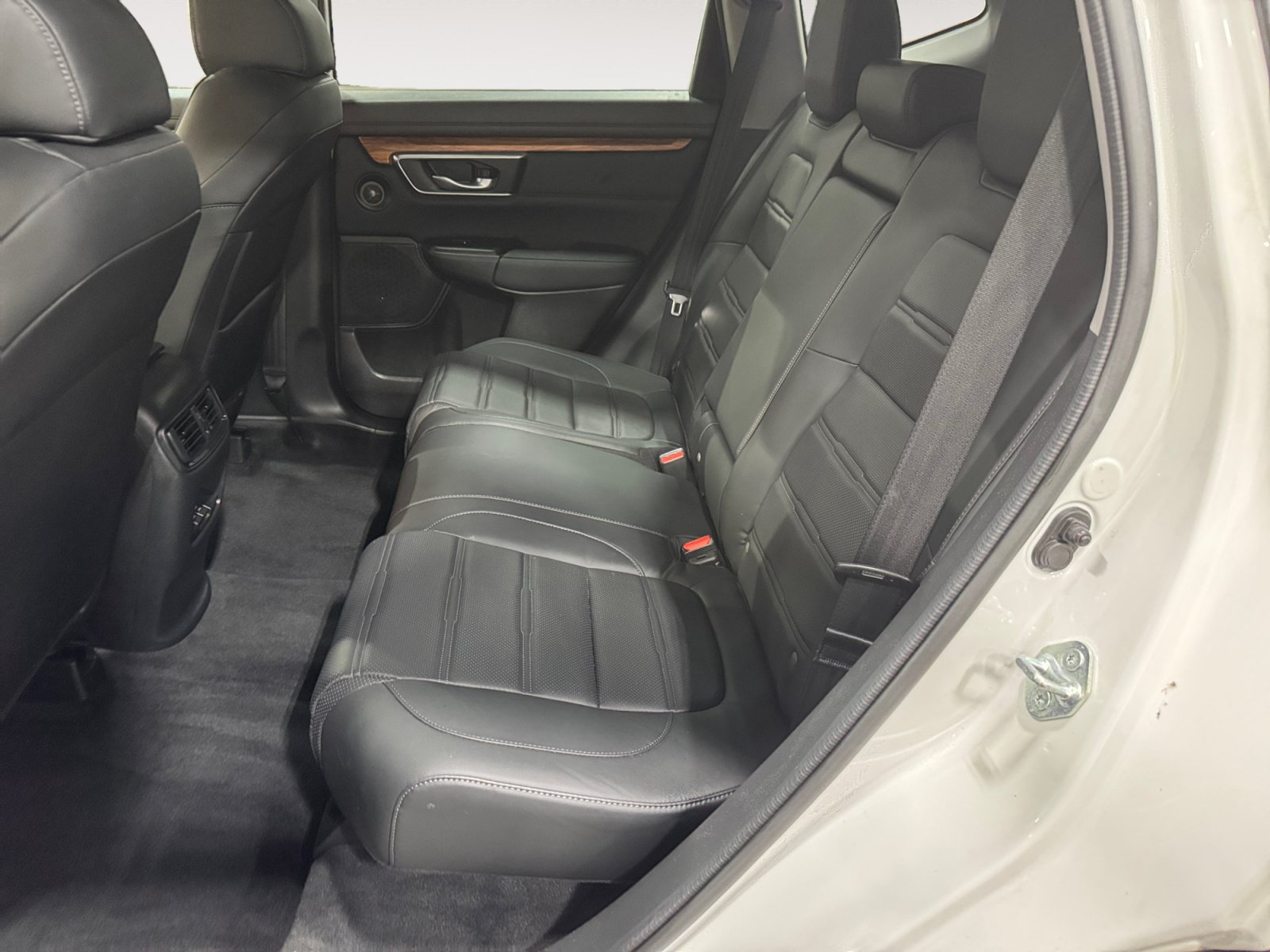 Used 2022 Honda CR-V EX-L image 13