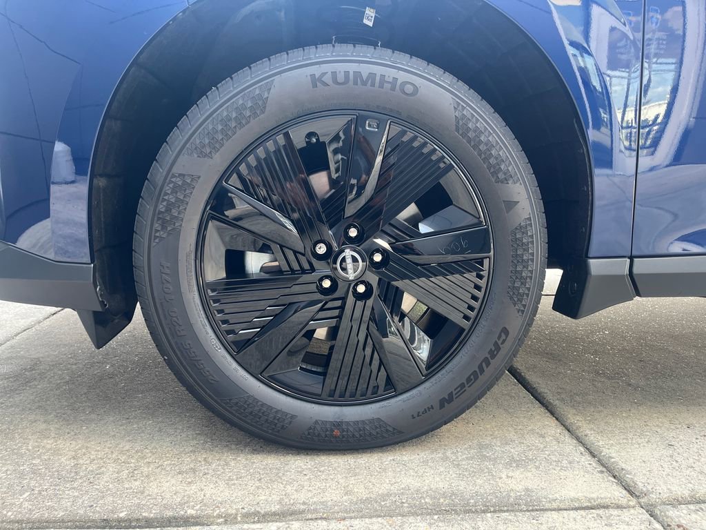 New 2026 Nissan Murano SV image 25