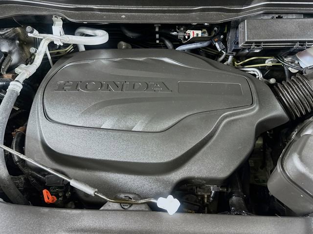 Certified 2024 Honda Passport Black Edition image 36