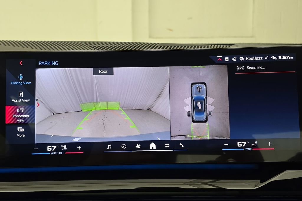 New 2025 BMW i5 M60 w/ Premium Package image 18