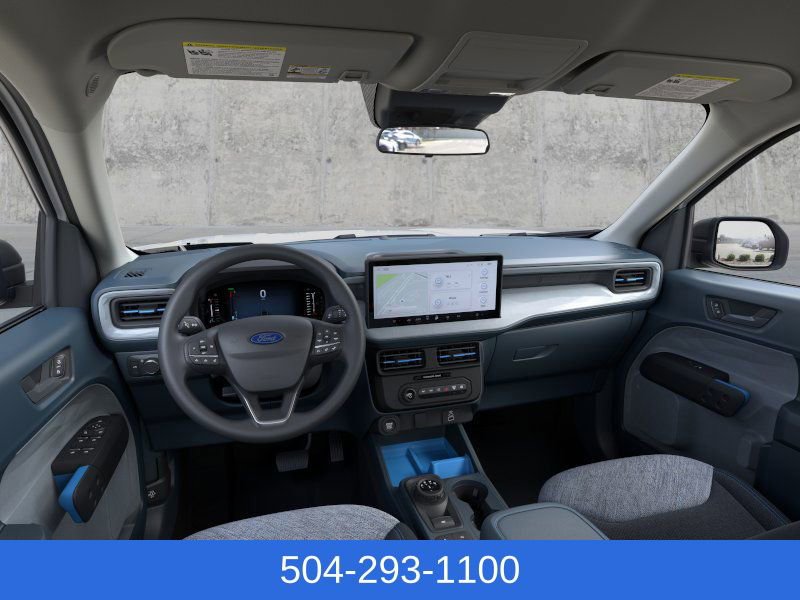 New 2026 Ford Maverick XLT image 9