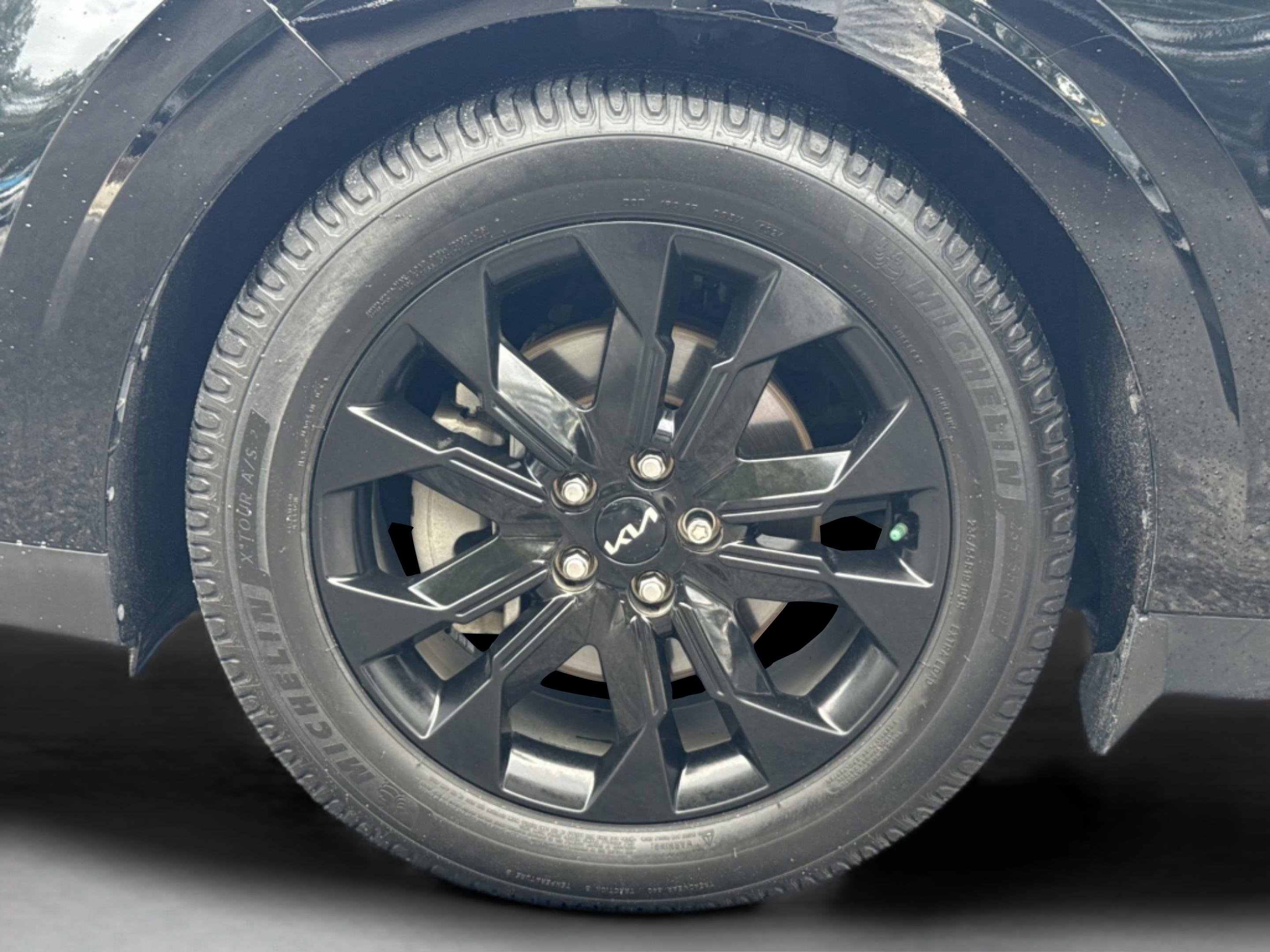 Used 2023 Kia Carnival SX image 35