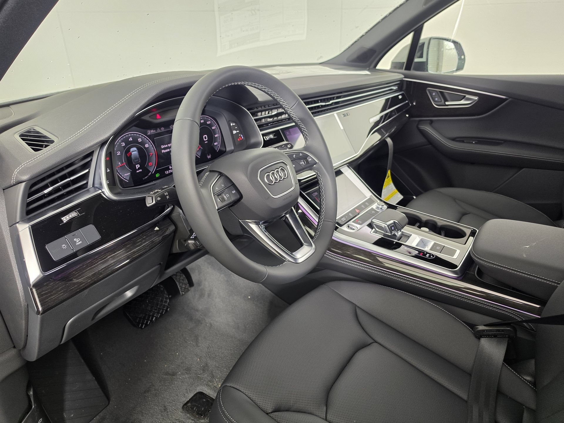 New 2026 Audi Q7 2.0T Premium Plus AWD/4WD image 12