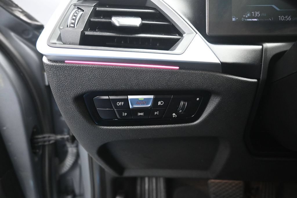 Used 2023 BMW 330e w/ Convenience Package RWD image 13