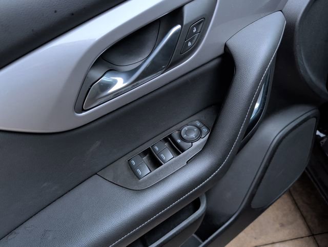 Certified 2023 Chevrolet Blazer LT w/ LPO, Cargo Package image 13