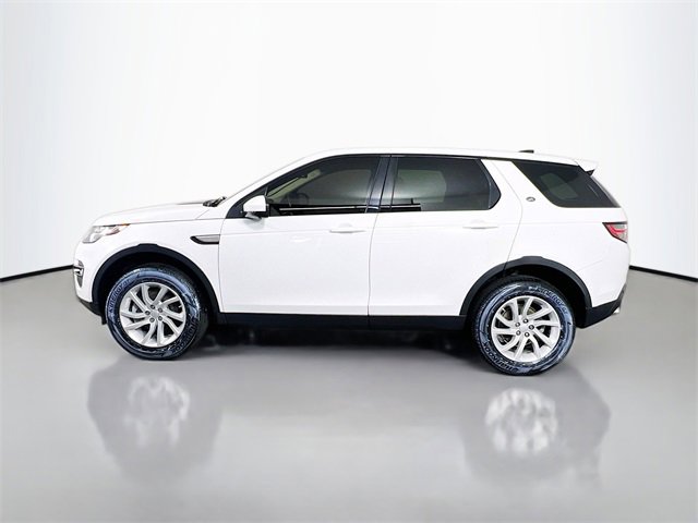 Used 2018 Land Rover Discovery Sport HSE image 6