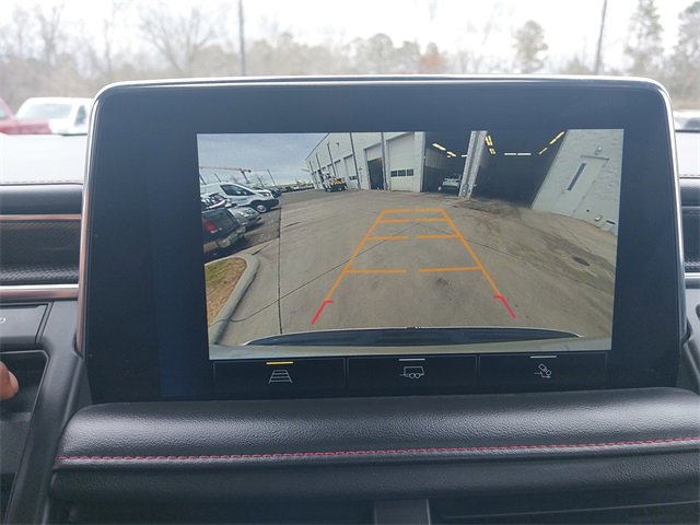 Used 2023 Chevrolet Suburban RST w/ Max Trailering Package image 24