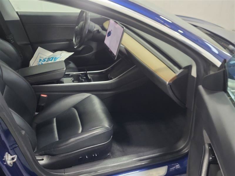 Used 2019 Tesla Model 3 Performance AWD/4WD image 5