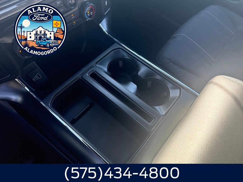 New 2025 Ford F150 STX image 9