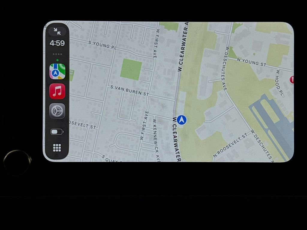 Used 2025 Toyota Camry LE image 14