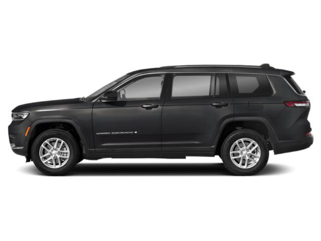 Certified 2023 Jeep Grand Cherokee L Laredo image 2