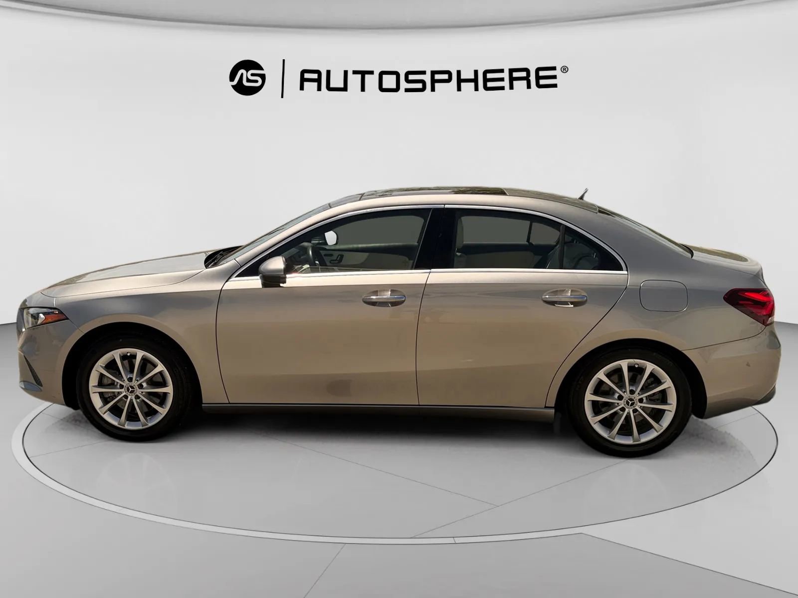 Used 2019 Mercedes-Benz A 220 4MATIC image 5