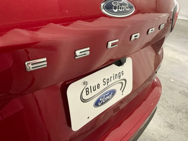 Used 2024 Ford Escape ST-Line w/ Tech Pack #1 AWD/4WD image 6
