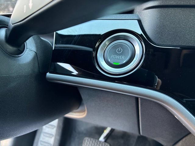 Certified 2025 Honda Prologue EX image 9
