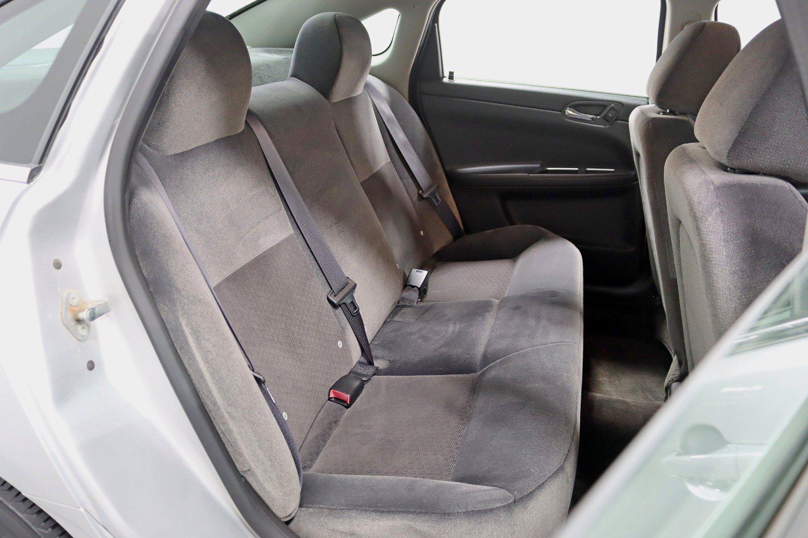 Used 2016 Chevrolet Impala Limited LS FWD image 22