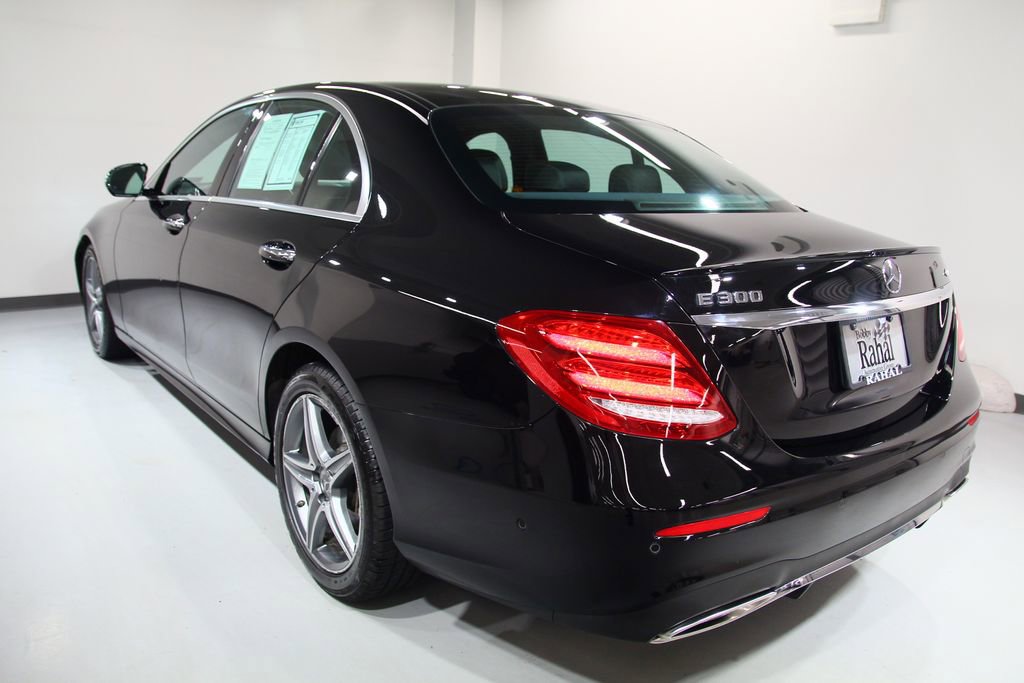 Used 2019 Mercedes-Benz E 300 4MATIC image 16