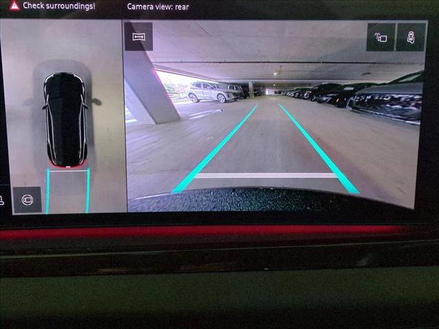 New 2026 Audi A6 Premium Plus image 16