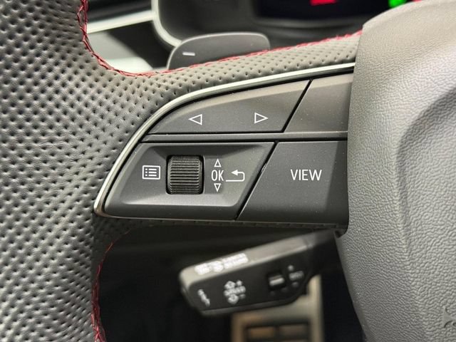 New 2026 Audi SQ8 Prestige AWD/4WD image 11