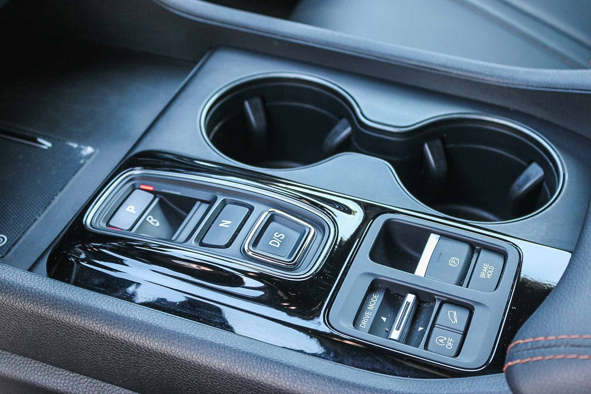 Used 2024 Honda Pilot TrailSport image 20