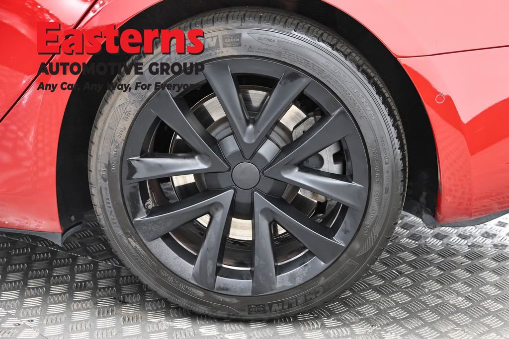 Used 2019 Tesla Model 3 Standard Range image 30