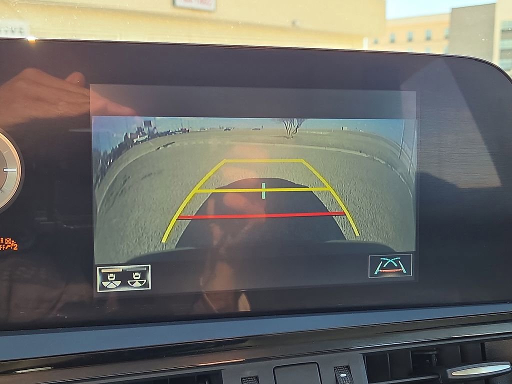 Used 2022 Lexus ES 350 350 image 25