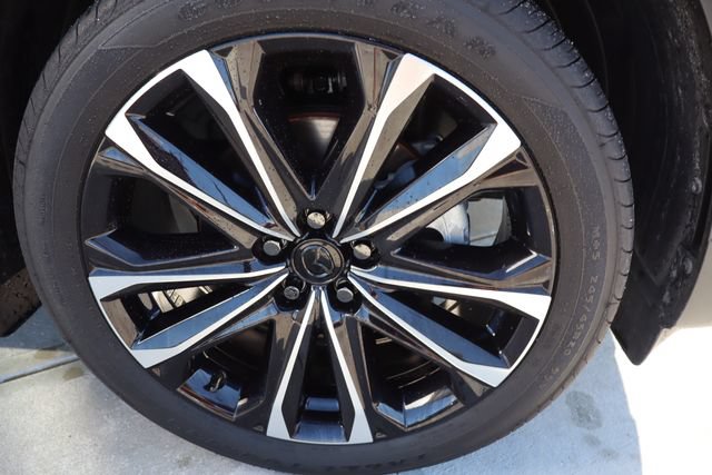 Used 2026 MAZDA CX-50 AWD 2.5 S w/ Accent Package image 51