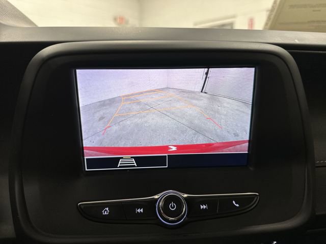Used 2022 Chevrolet Camaro LT RWD image 29
