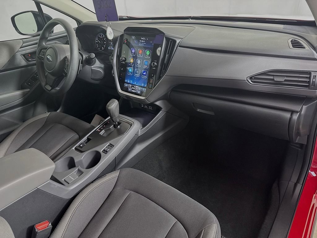Certified 2025 Subaru Crosstrek 2.0i Premium image 35