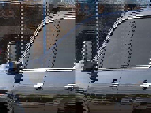 New 2026 GMC Sierra 2500 Denali Ultimate w/ Max Trailering Package image 12