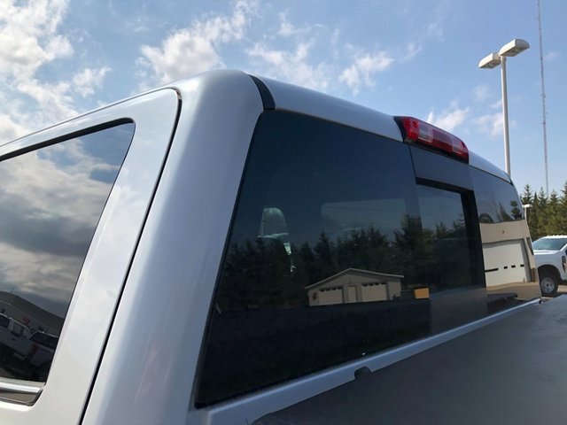 Used 2017 Chevrolet Silverado 1500 LTZ Z71 image 26