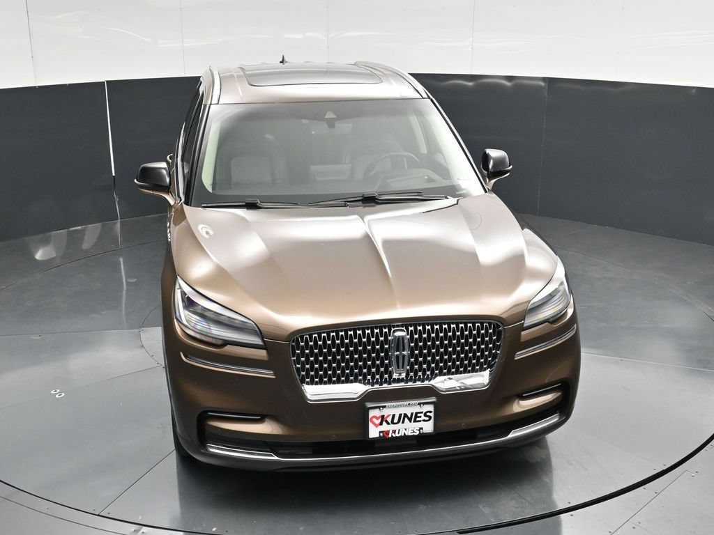 Used 2022 Lincoln Aviator Reserve w/ Equipment Group 201A AWD/4WD image 50