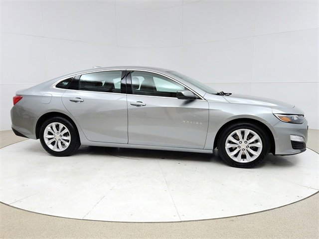 Used 2023 Chevrolet Malibu LT image 8