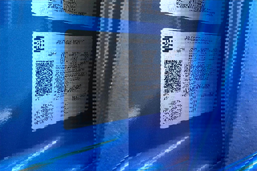 New 2026 Chevrolet Silverado 1500 RST image 13